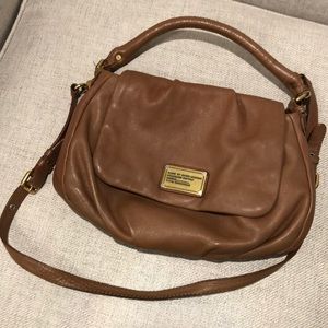 Marc by Marc Jacobs Leather Bag
